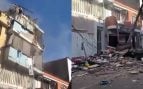 terremoto Perú