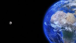 Descubrimiento sin precedentes en la historia de la astronomía: confirman una Nueva Tierra con firmas químicas idénticas a la Tierra