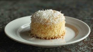 Torta casera