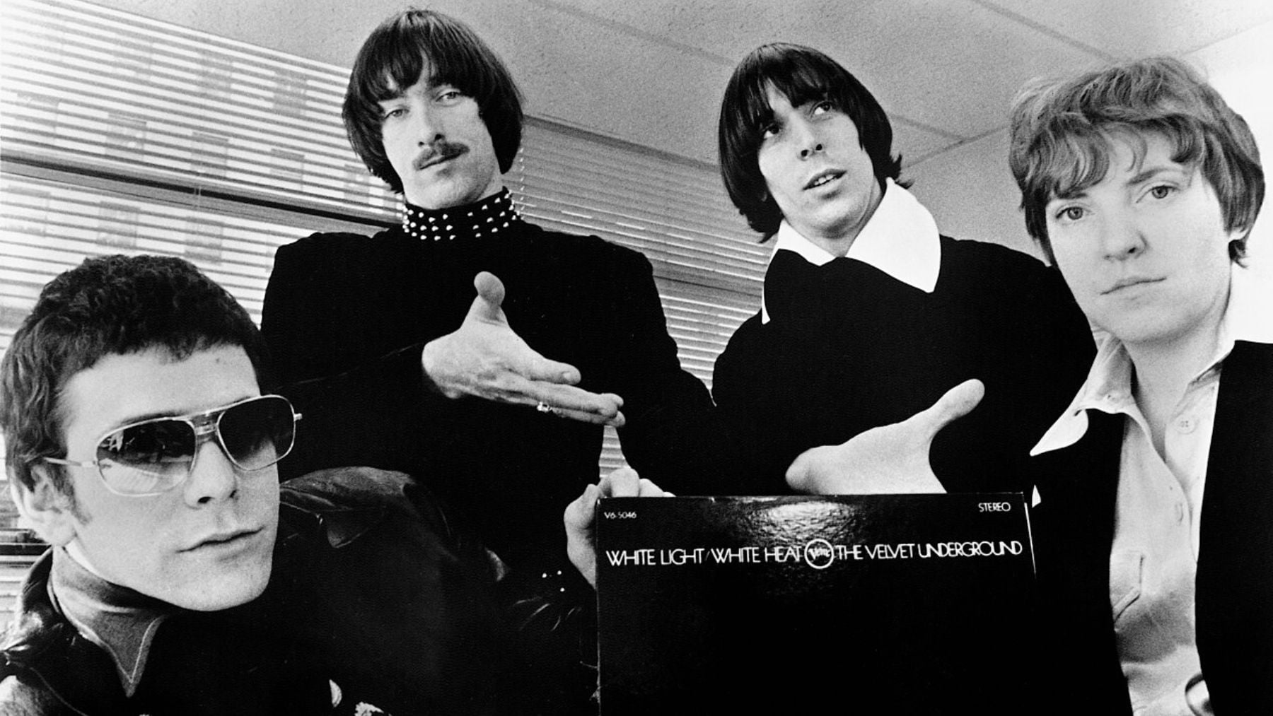 Una compleja canción de rock de 17 minutos sigue siendo una obra de referencia de la música universal 58 años después de su publicación
