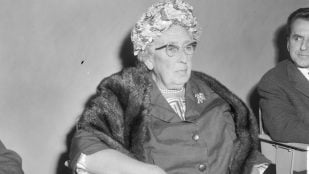 Agatha Christie