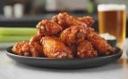 Alitas de pollo