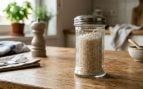 Arroz, salero, curiosidades