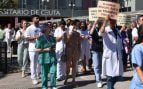 Los médicos desafían a Sanidad y llevan la crisis de Ceuta al Defensor del Pueblo