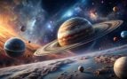 Conjunciones de la Luna