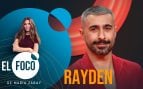 Entrevista Rayden, El Foco