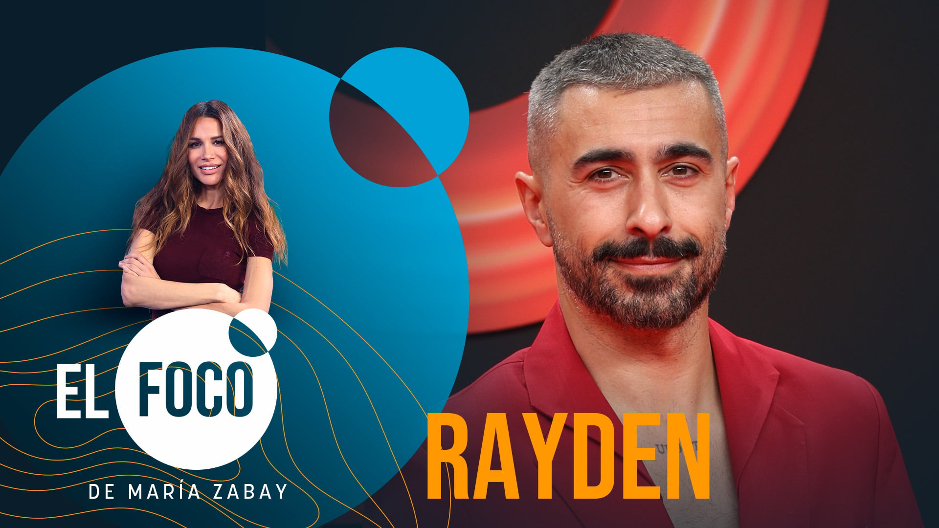Rayden, escritor y músico: La inteligencia artificial está matando la subjetividad analógica