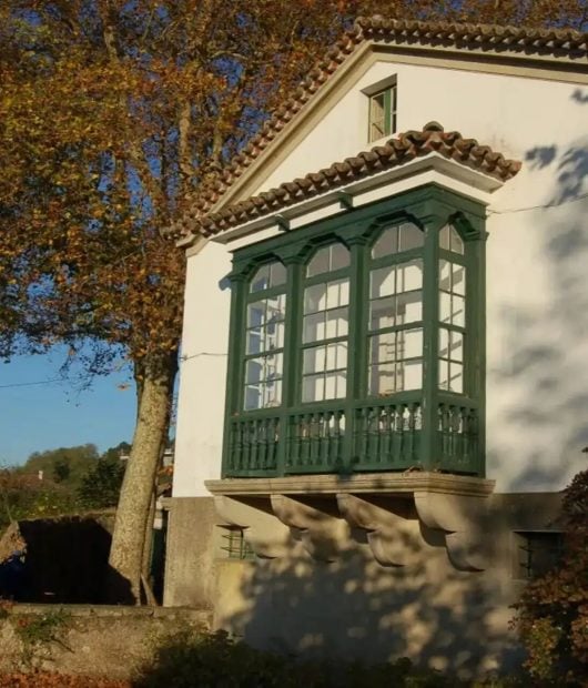 Ayuntamiento de Cambre, Marta Ortega, Galicia