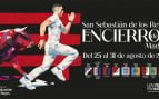 encierros San Sebastián de los Reyes