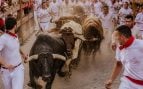 Encierros de las fiestas de San Sebastián de los Reyes 2026