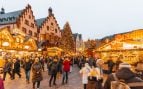 fechas mercadillos navideños