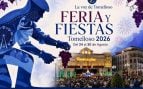 feria tomelloso 2026