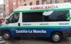 Muere un hombre de 36 años tras ser aplastado por una furgoneta que estaba reparando en Daimiel, Ciudad Real