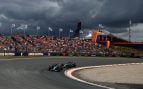 GP de Países Bajos de F1 2026