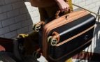 Maleta, verano, viajes