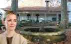 Ayuntamiento de Cambre, Marta Ortega, Galicia