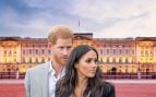 Harry y Meghan vuelven a Inglaterra