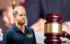El príncipe HArry se enfrenta a la primera factura de su juicio
