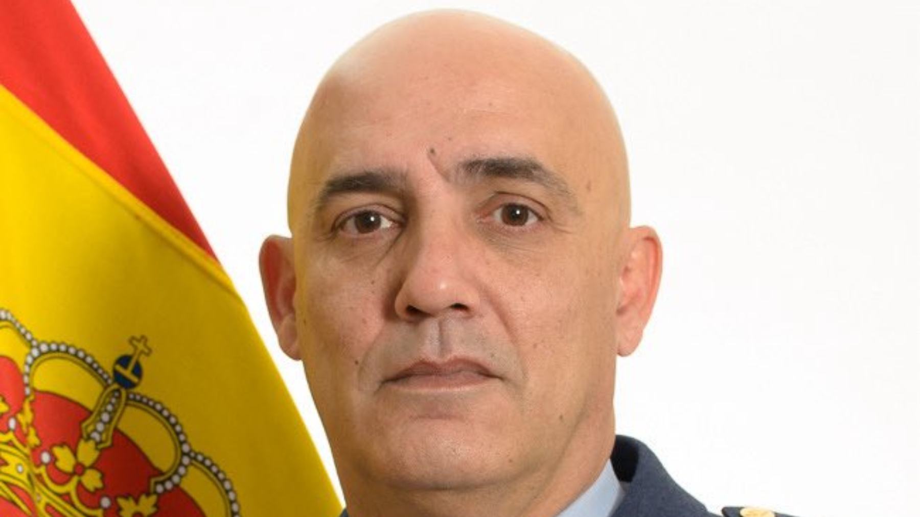 Muere un subteniente del Ejército del aire desplegado en Santiago para luchar contra los incendios