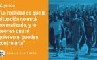 Opinión Centenera