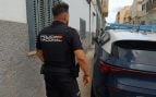 Policía Nacional Palma