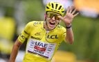 Vuelta España favoritos