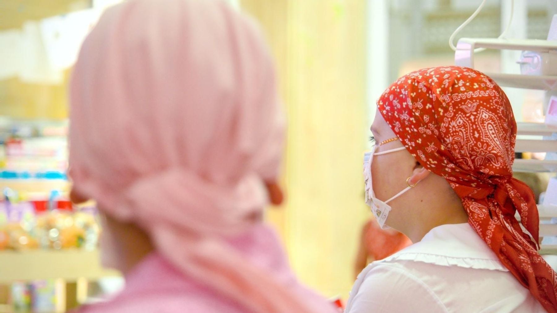 Andalucía crea una red específica para mejorar la atención a niños y adolescentes con cáncer