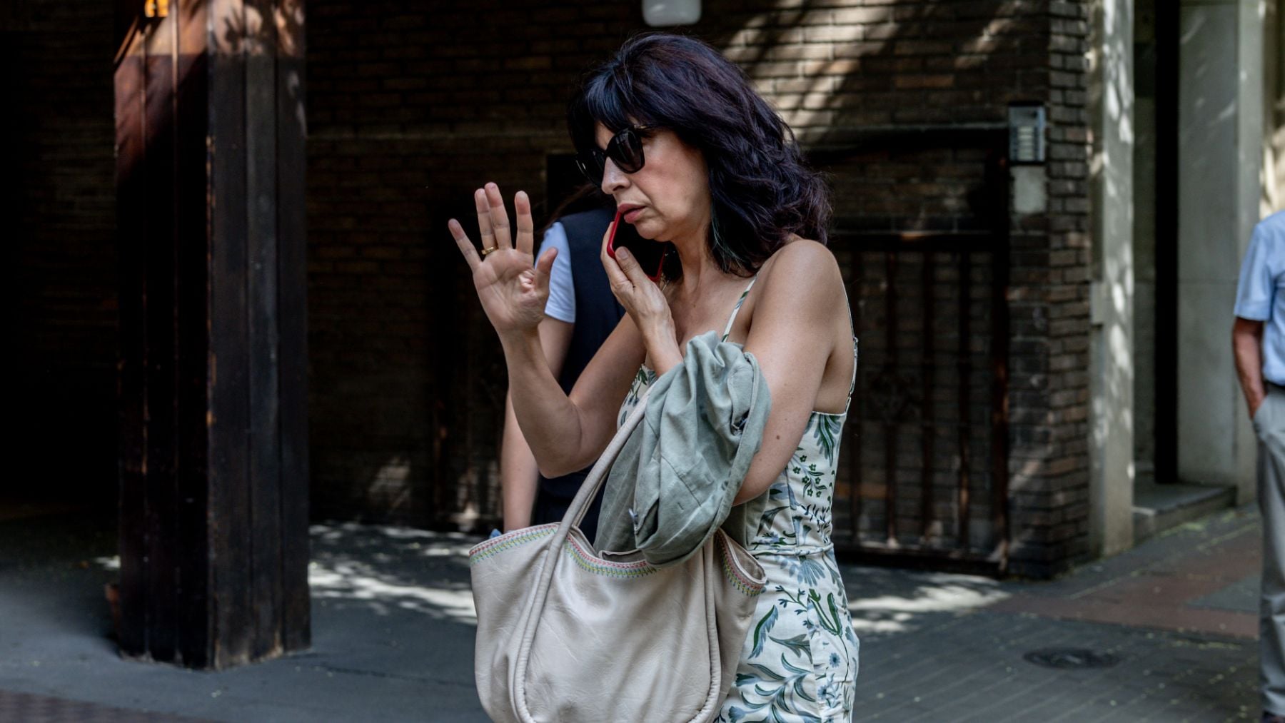 Redondo sigue sin pisar Ceuta  y monta una reunión telemática sobre el plan de contingencia tras 18 agresiones sexuales