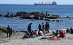 Los cadáveres de 80 ilegales tendrán que ser enterrados en España tras negarse Marruecos a hacerse cargo de ellos