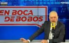 La Séptima rescata al condenado Quequé tras haber sido despedido de la SER por burlarse de Nacho Abad