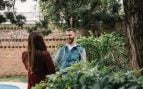 vecino jardin