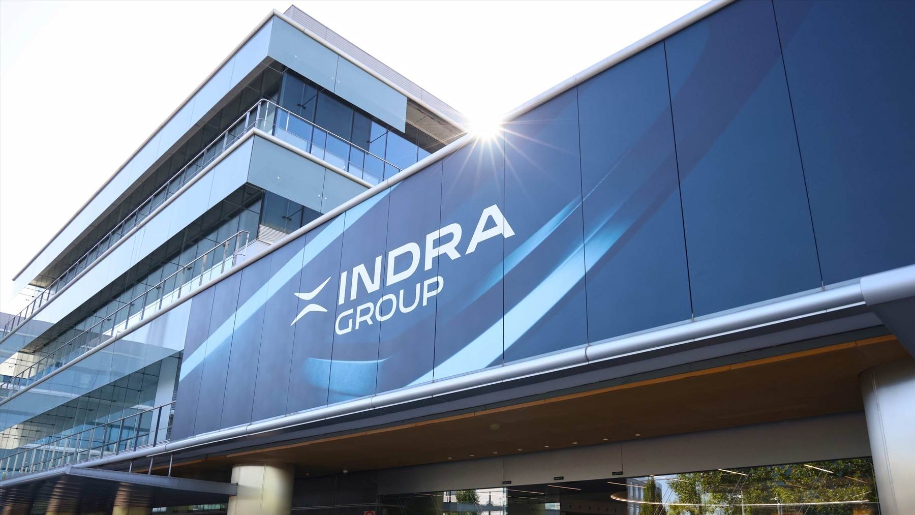 Indra se adjudica por 1,65 millones el contrato para los vehículos acorazados del Ejército de Tierra