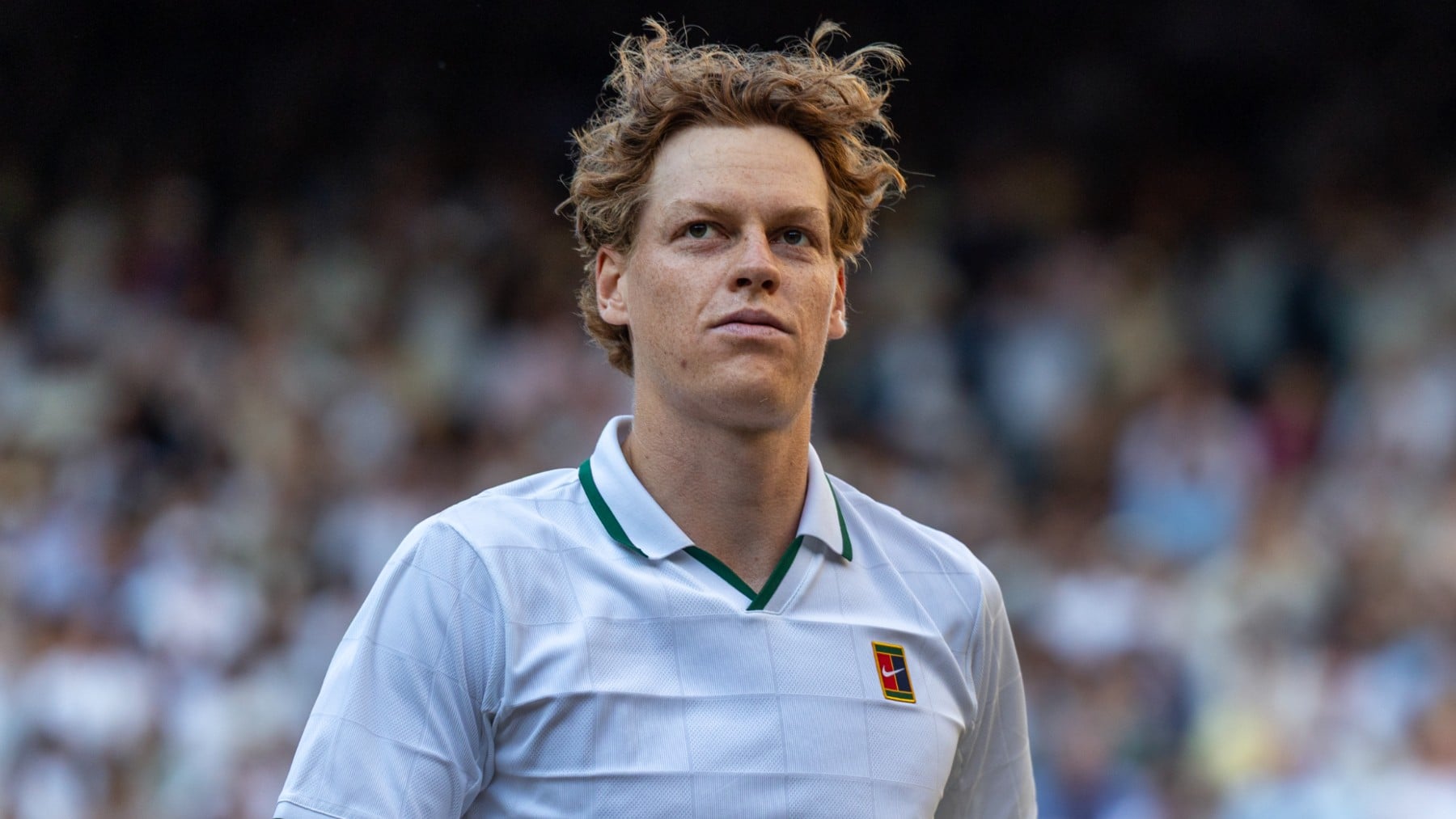 Jannik Sinner no jugará el US Open: Necesito más tiempo para recuperarme