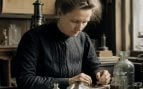 Marie Curie