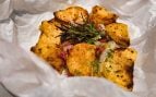 Patatas asadas