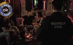 Los hijos de la ‘madame’ de Formentera eran «catadores oficiales» del club y se emparejaron con mujeres de la red de su madre