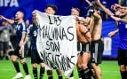 Argentina Malvinas