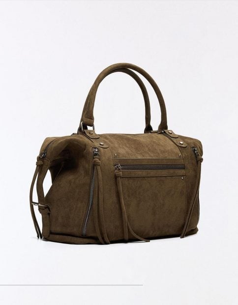bolsos inditex