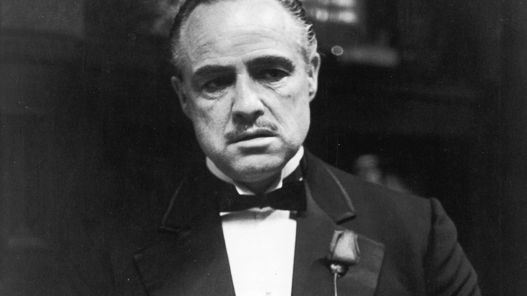 La reflexión viral de Vito Corleone en El Padrino (1972) que sigue dando que hablar: Un abogado con su maleta puede robar más que 100 hombres armados