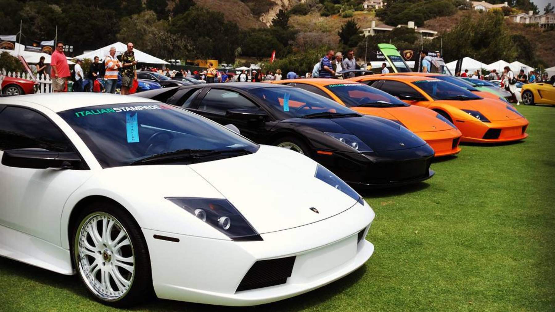 (Foto: @montereycarweek)