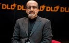 Nassim Nicholas Taleb, en la conferencia DLD de 2009. Foto: @eirikso, CC BY-SA 2.0, vía Wikimedia Commons