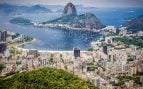 nivel más alto Brasil