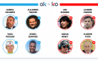 Los OK y KO del sábado, 22 de agosto de 2026