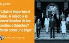 Gobierno derrotado, incapaz e irresponsable