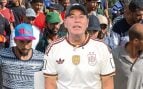 Pipi Estrada regresa con sus notas de la semana y homenaje a Ceuta: «Cariño, solidaridad y apoyo»