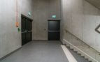 puertas de emergencia