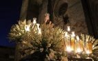 procesión de los Faroles