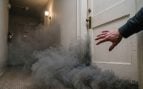 caso de incendio