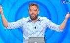 Roberto Leal, presentador de 'Pasapalabra'. (Atresmedia)