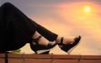 Las influencers coinciden: estas sandalias de zara por 22,95 euros son la joya de la temporada